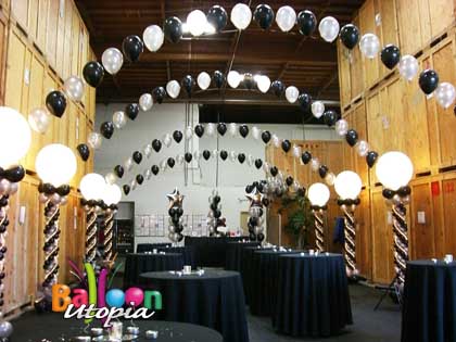 Customer your back Drop  Beautiful events in party decor