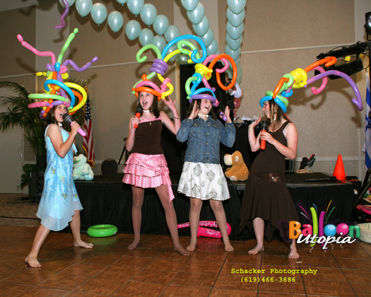 zgirlz Mitzvahs