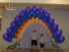 Balloon Tunnel