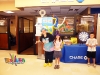 Corporate Entertainment for Chase Bank