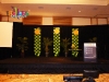 Stage Decor for Speakers Event