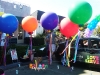 Hard Rock Cafe Parade Balloons
