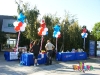 Cloud 9\'s - Perfect for Outdoors- by San Diego Trade Show experts, Balloon Utopia